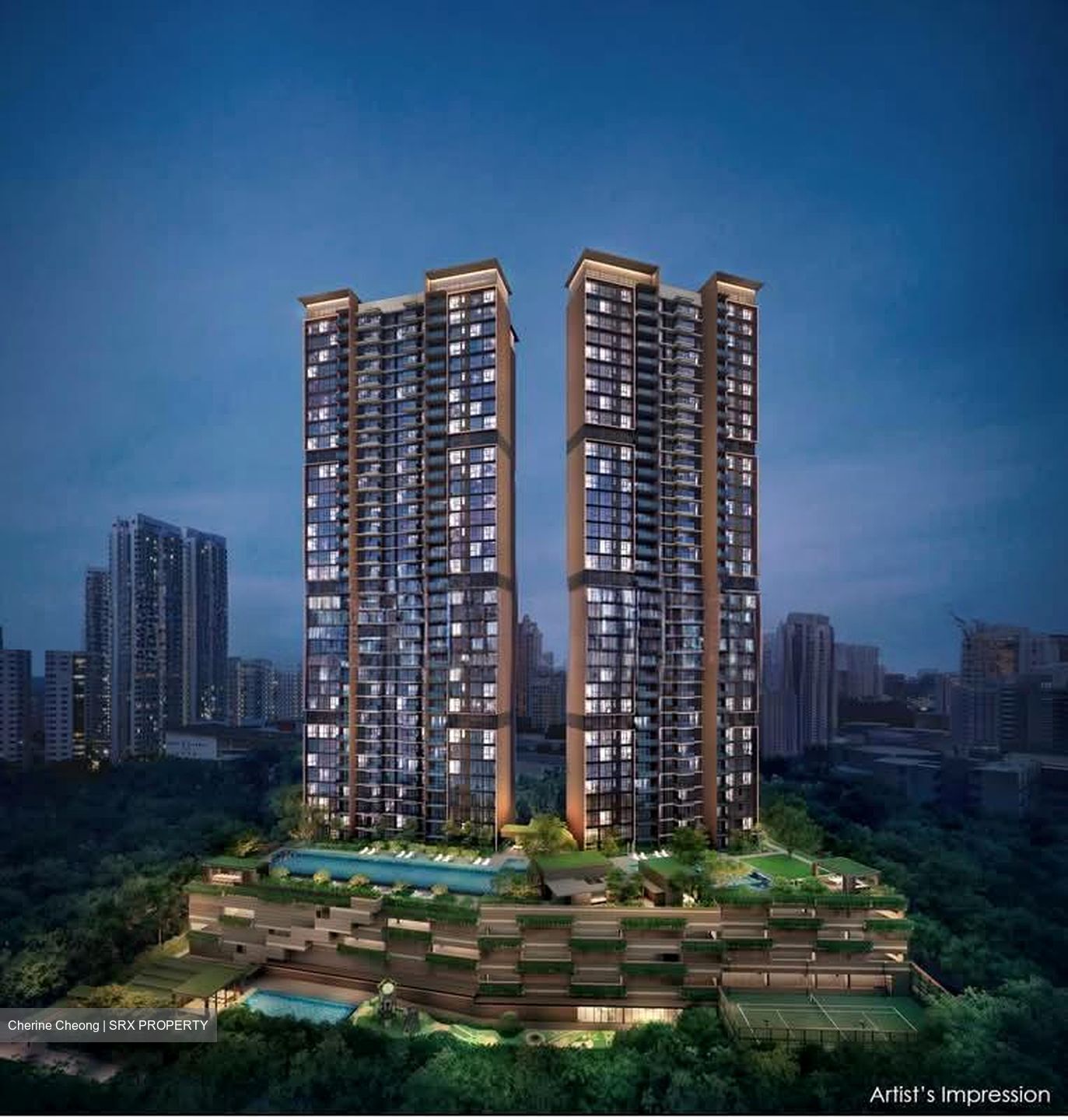 Elta (D5), Apartment #576081961